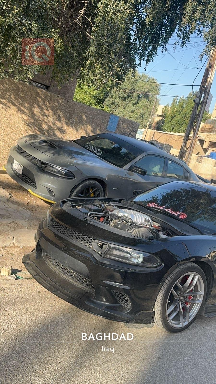 Dodge Charger